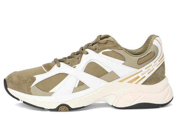 Michael Kors Leo Trainer