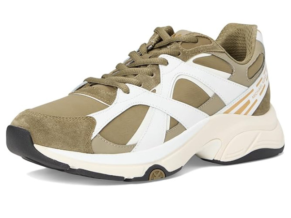 Michael Kors Leo Trainer