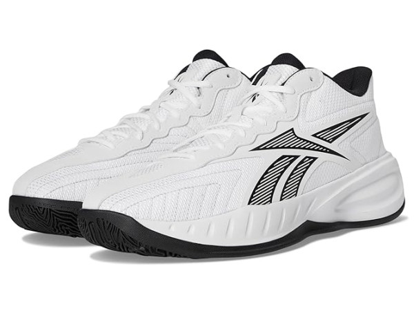 Reebok Press