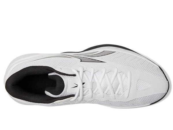 Reebok Press