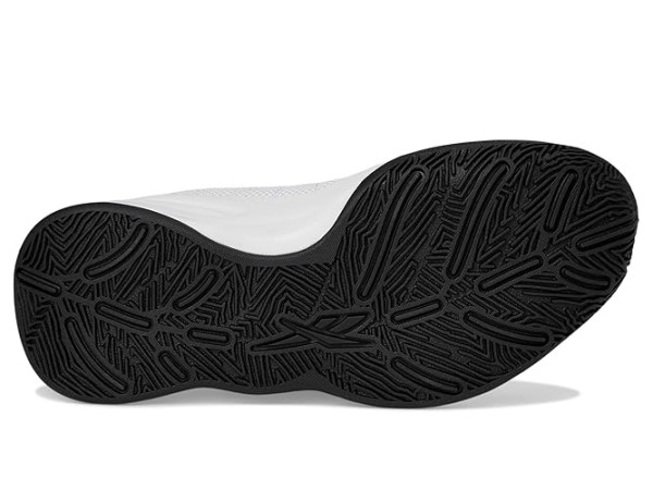 Reebok Press