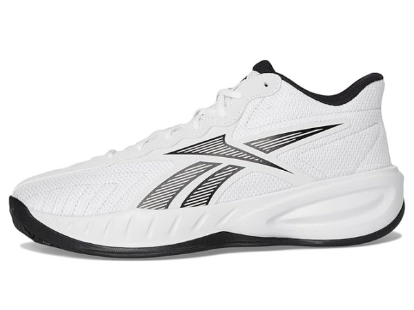 Reebok Press