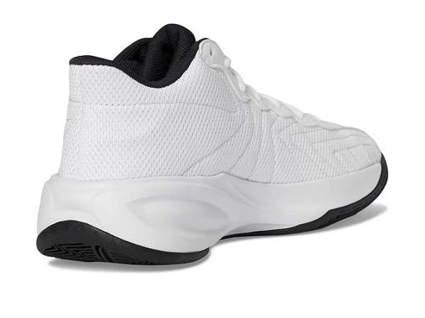 Reebok Press