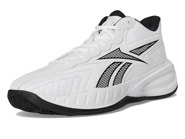Reebok Press