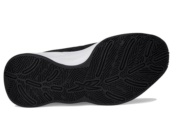 Reebok Press