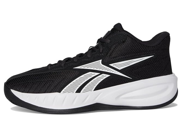 Reebok Press