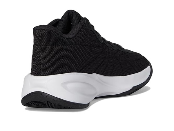 Reebok Press