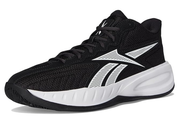 Reebok Press