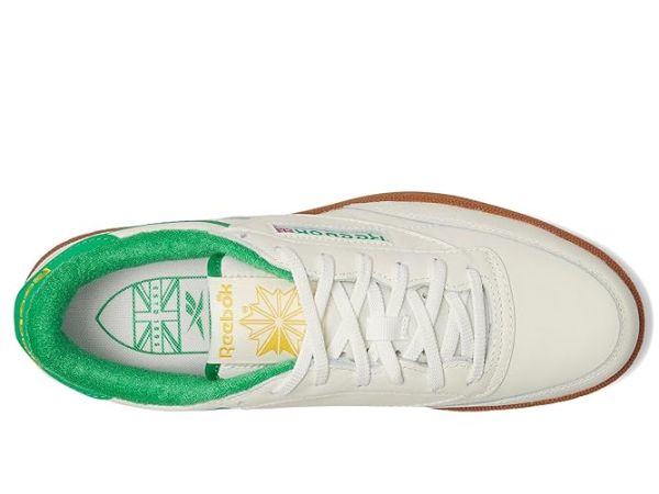 Reebok Club C Golf Reebok Club C Golf