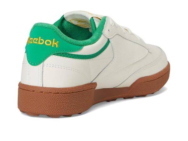 Reebok Club C Golf Reebok Club C Golf
