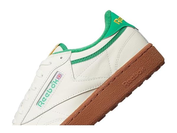 Reebok Club C Golf Reebok Club C Golf