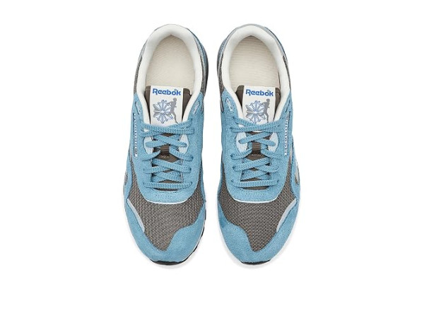 Reebok Lifestyle Classic Nylon 89 Reebok Lifestyle Classic Nylon 89