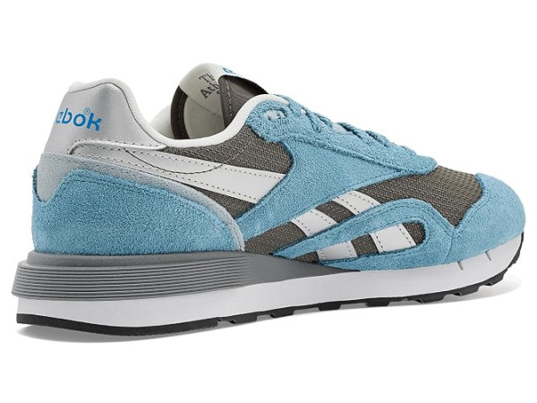 Reebok Lifestyle Classic Nylon 89 Reebok Lifestyle Classic Nylon 89