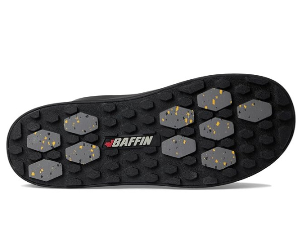 Baffin Elba