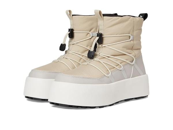 Baffin Rosa