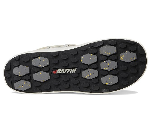 Baffin Rosa
