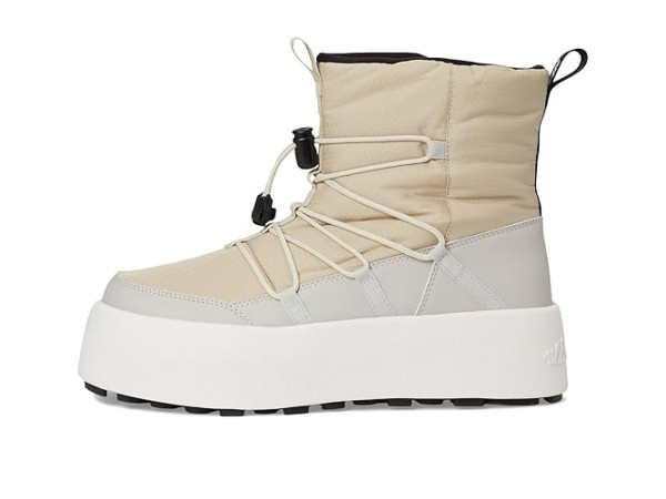 Baffin Rosa