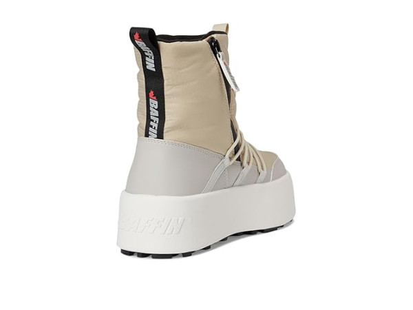 Baffin Rosa