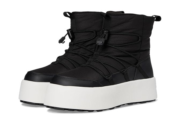 Baffin Rosa
