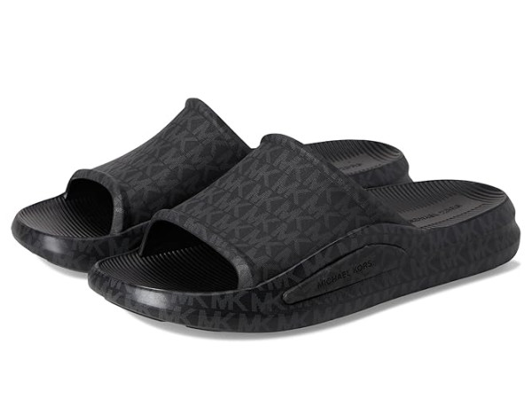 Michael Kors Griffin Slide Michael Kors Griffin Slide
