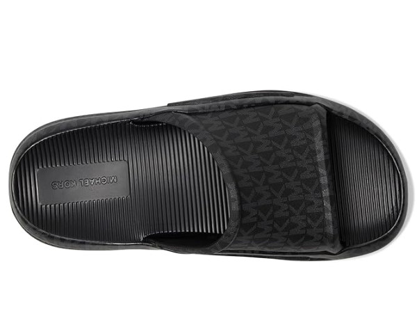 Michael Kors Griffin Slide Michael Kors Griffin Slide