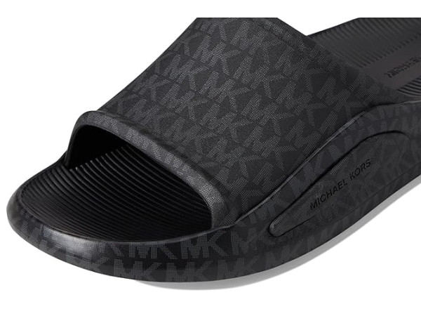 Michael Kors Griffin Slide Michael Kors Griffin Slide