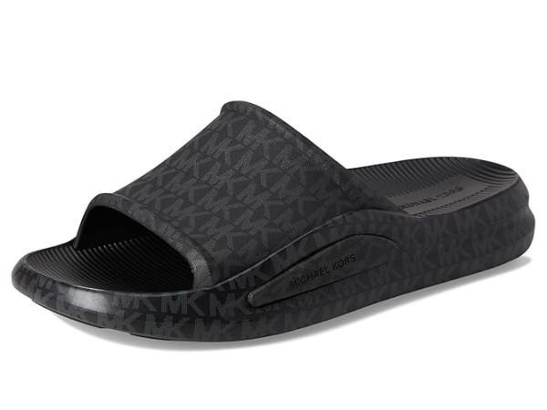 Michael Kors Griffin Slide Michael Kors Griffin Slide