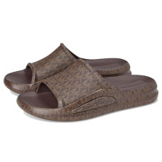 Michael Kors Griffin Slide