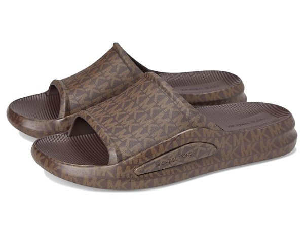 Michael Kors Griffin Slide