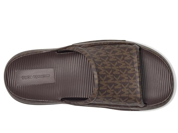Michael Kors Griffin Slide