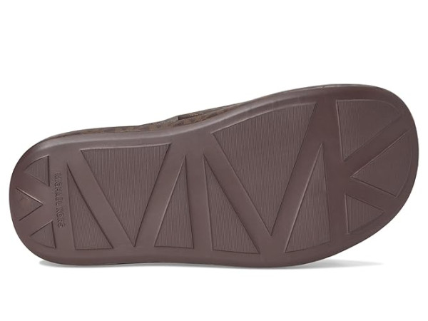 Michael Kors Griffin Slide