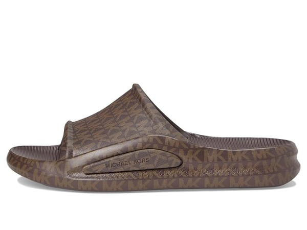 Michael Kors Griffin Slide
