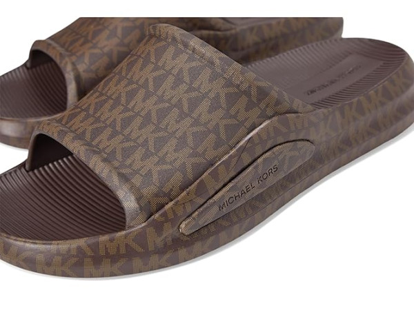 Michael Kors Griffin Slide