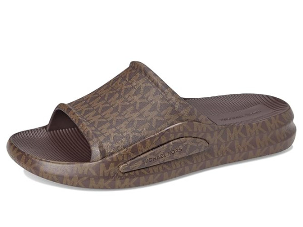 Michael Kors Griffin Slide