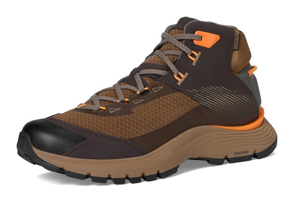 Danner Trail Junction Mid
