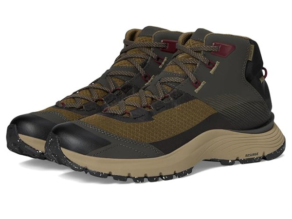 Danner Trail Junction Mid