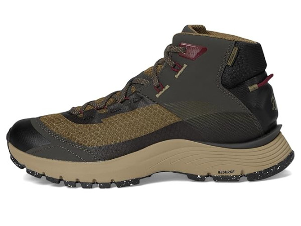 Danner Trail Junction Mid