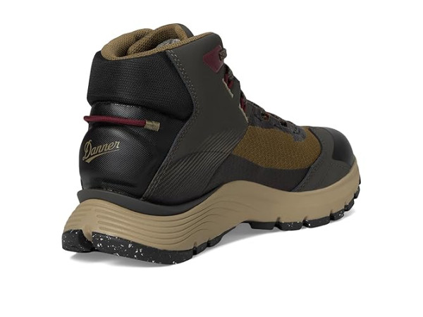 Danner Trail Junction Mid