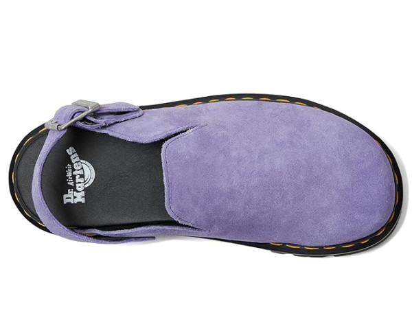 Dr. Martens Zeb Zag Mule Dr. Martens Zeb Zag Mule