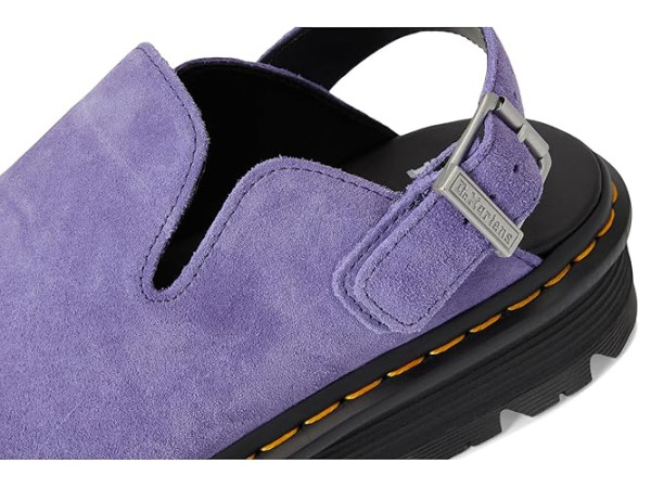 Dr. Martens Zeb Zag Mule Dr. Martens Zeb Zag Mule