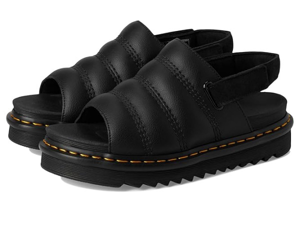 Dr. Martens Kole