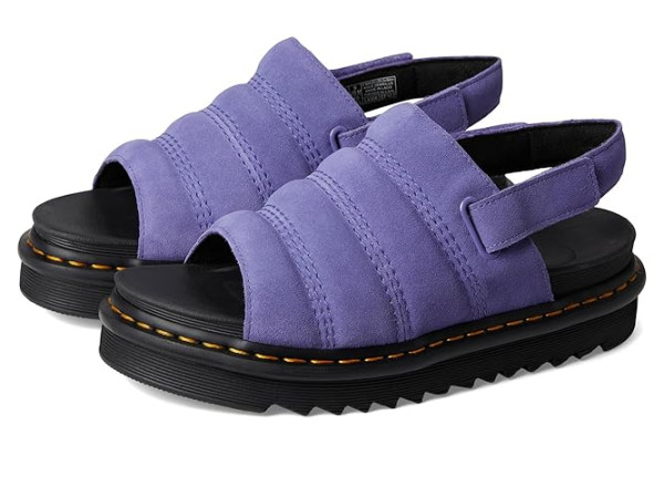 Dr. Martens Kole