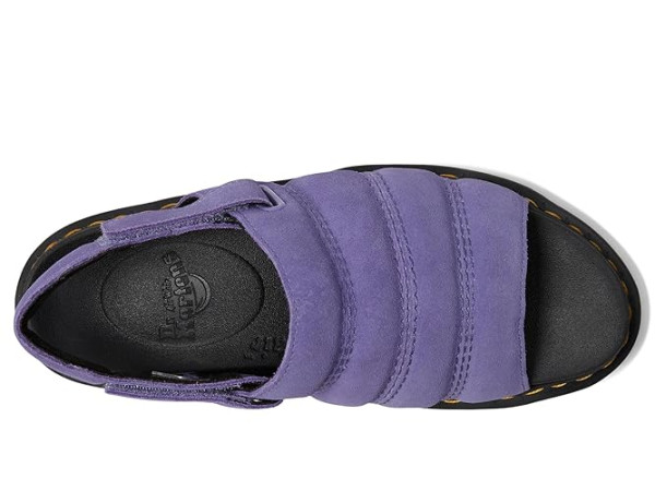 Dr. Martens Kole