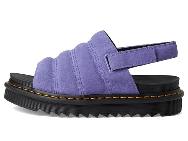 Dr. Martens Kole