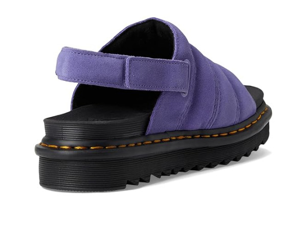 Dr. Martens Kole