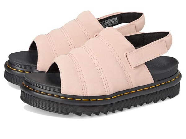 Dr. Martens Kole