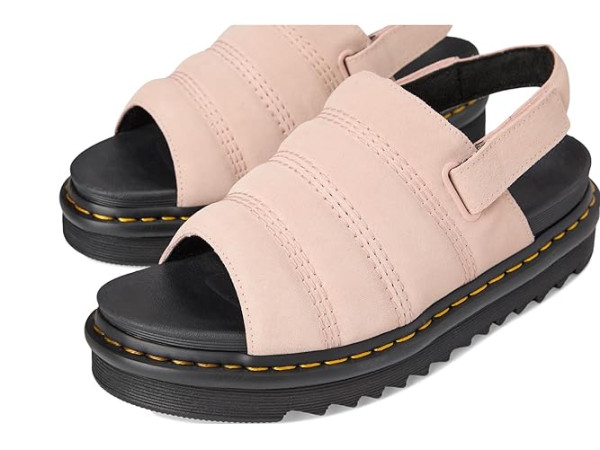 Dr. Martens Kole