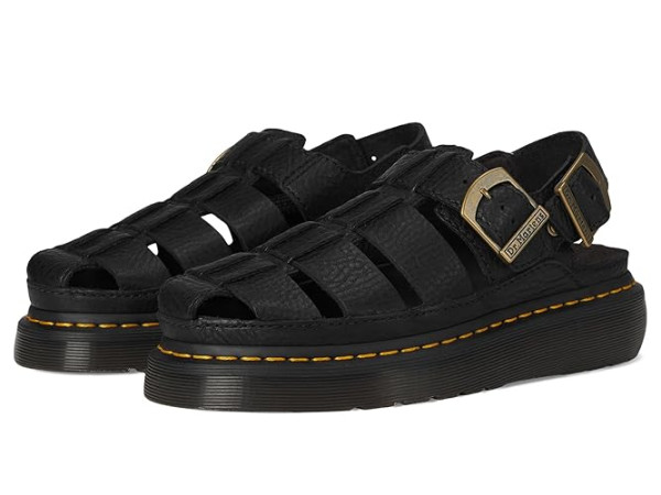 Dr. Martens Wrenlie