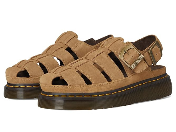 Dr. Martens Wrenlie