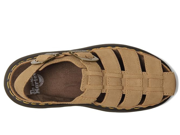 Dr. Martens Wrenlie